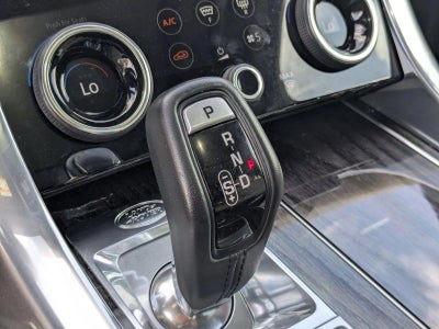 2019 Land Rover Range Rover Sport V6 Supercharged HSE Dynamic *Ltd Avail*