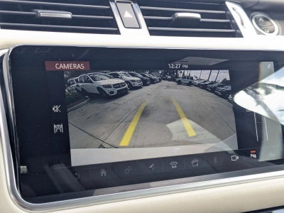 2019 Land Rover Range Rover Sport V6 Supercharged HSE Dynamic *Ltd Avail*