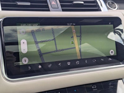 2019 Land Rover Range Rover Sport V6 Supercharged HSE Dynamic *Ltd Avail*