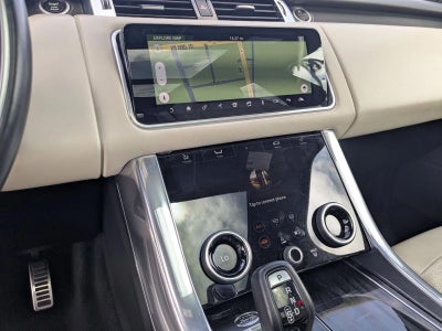 2019 Land Rover Range Rover Sport V6 Supercharged HSE Dynamic *Ltd Avail*