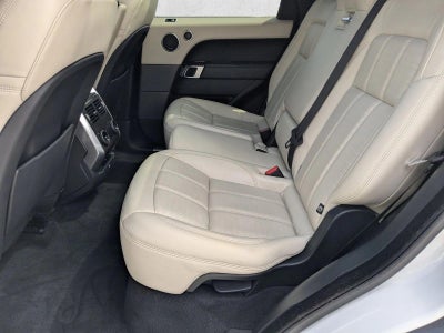 2019 Land Rover Range Rover Sport V6 Supercharged HSE Dynamic *Ltd Avail*