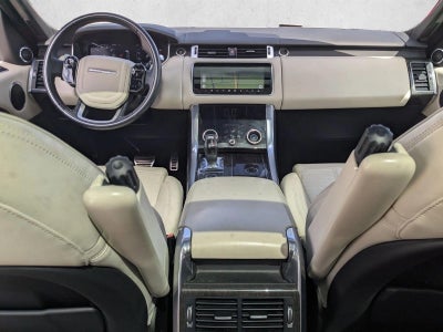 2019 Land Rover Range Rover Sport V6 Supercharged HSE Dynamic *Ltd Avail*