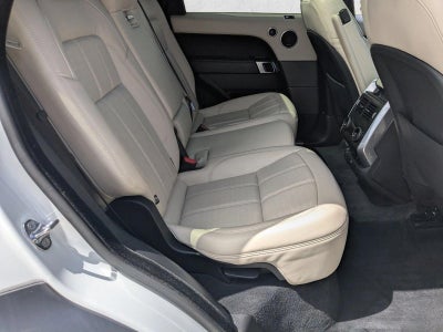 2019 Land Rover Range Rover Sport V6 Supercharged HSE Dynamic *Ltd Avail*