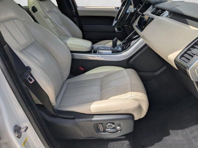 2019 Land Rover Range Rover Sport V6 Supercharged HSE Dynamic *Ltd Avail*