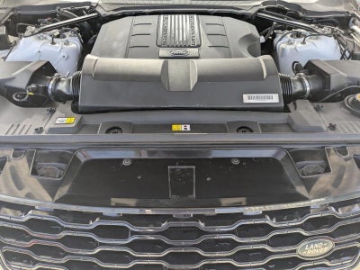2019 Land Rover Range Rover Sport V6 Supercharged HSE Dynamic *Ltd Avail*