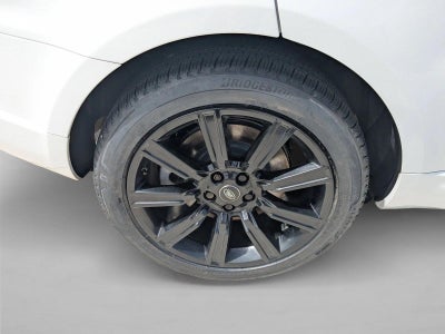 2019 Land Rover Range Rover Sport V6 Supercharged HSE Dynamic *Ltd Avail*