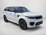 2019 Land Rover Range Rover Sport V6 Supercharged HSE Dynamic *Ltd Avail*