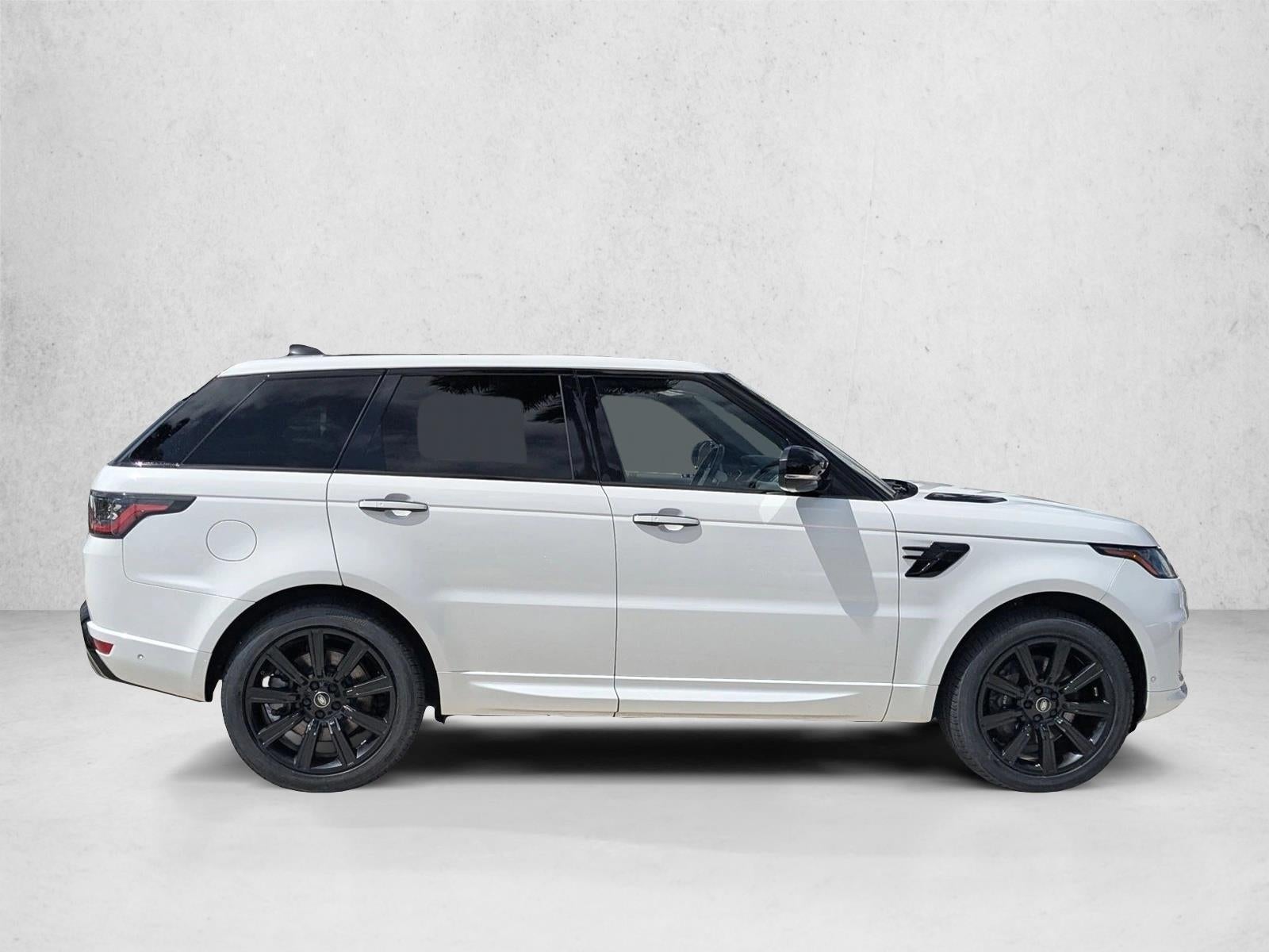 2019 Land Rover Range Rover Sport V6 Supercharged HSE Dynamic *Ltd Avail*