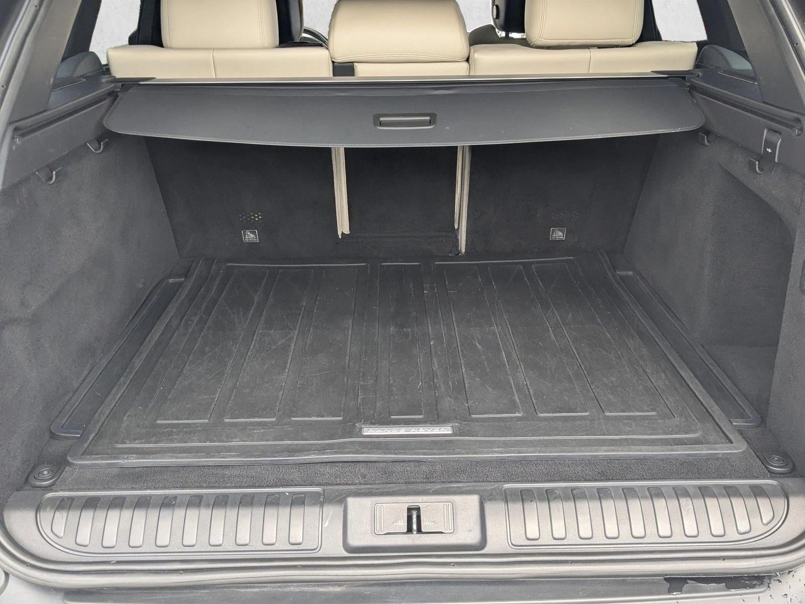 2019 Land Rover Range Rover Sport V6 Supercharged HSE Dynamic *Ltd Avail*