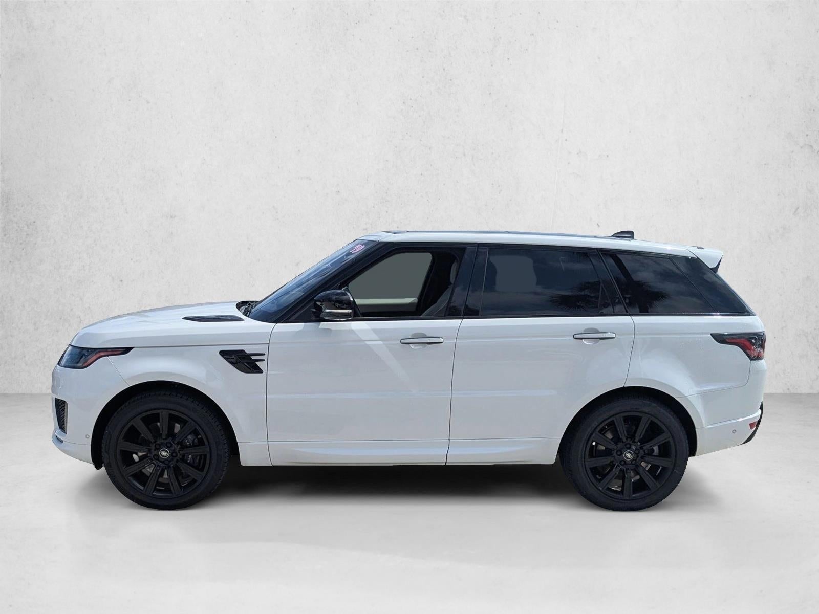 2019 Land Rover Range Rover Sport V6 Supercharged HSE Dynamic *Ltd Avail*