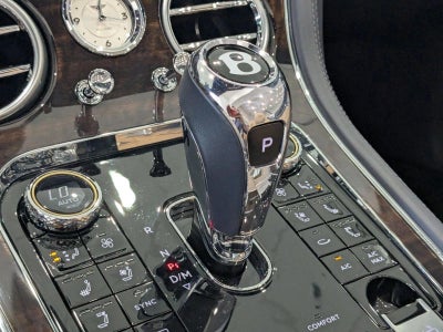 2023 Bentley Continental GT V8 Convertible