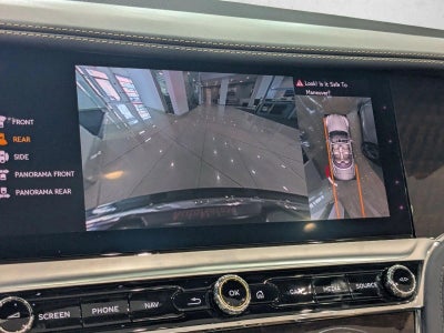 2023 Bentley Continental GT V8 Convertible