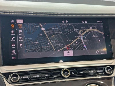 2023 Bentley Continental GT V8 Convertible