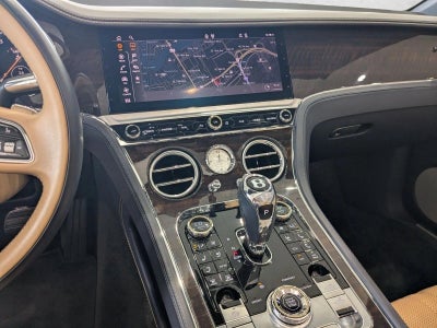 2023 Bentley Continental GT V8 Convertible