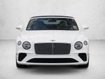 2020 Bentley Continental GT V8 Convertible