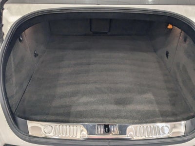 2018 Bentley Flying Spur V8 S Sedan