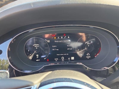 2021 Bentley Bentayga V8 AWD
