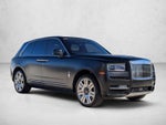 2020 Rolls-Royce Cullinan Sport Utility