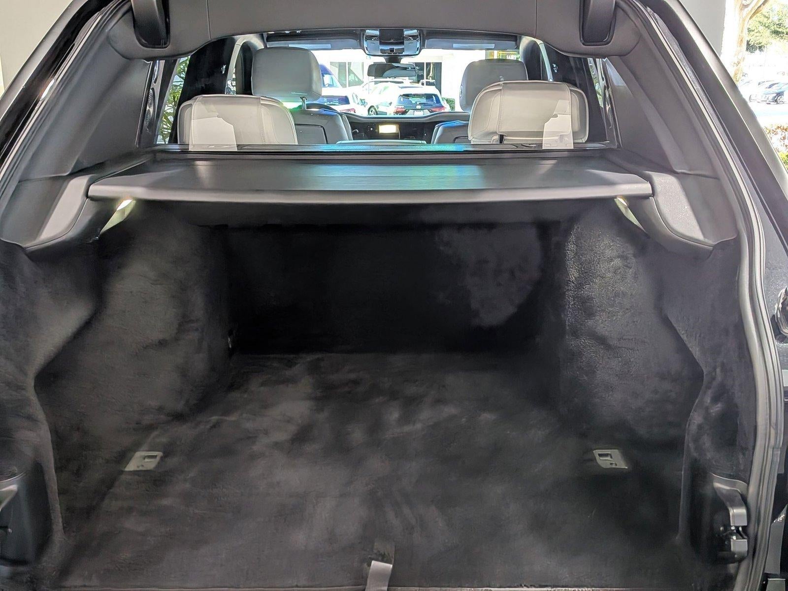 2020 Rolls-Royce Cullinan Sport Utility