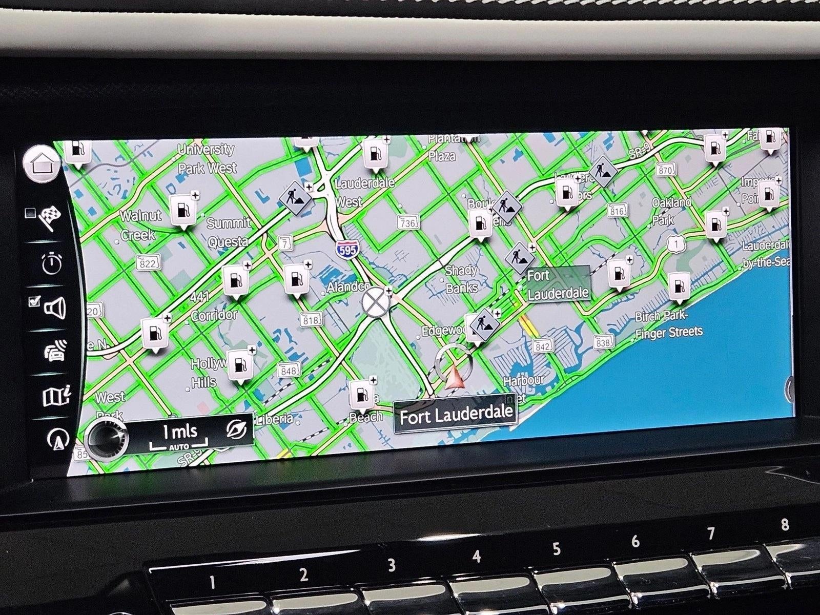 2023 Rolls-Royce Cullinan Sport Utility