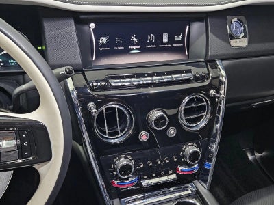 2023 Rolls-Royce Cullinan Sport Utility