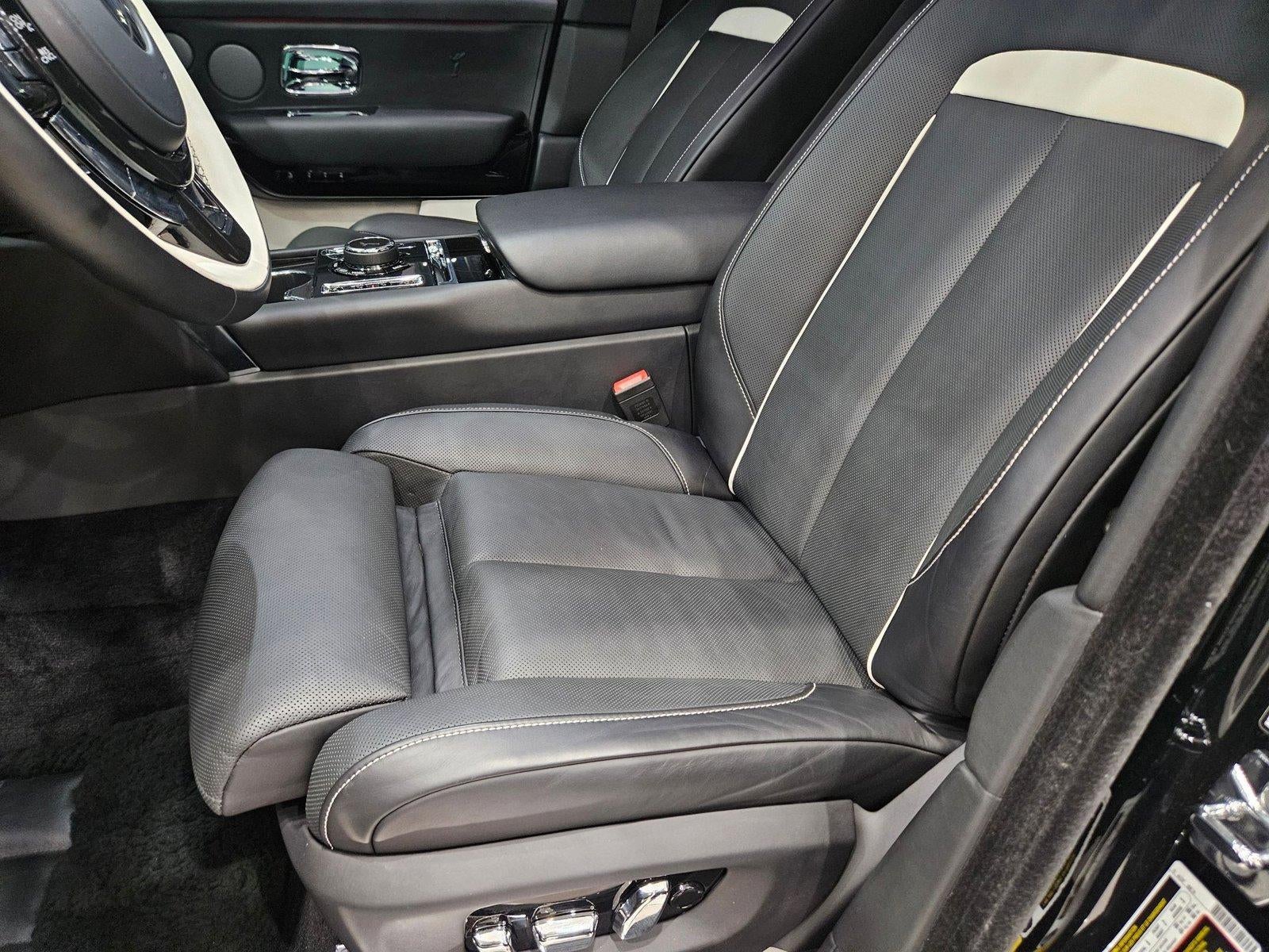 2023 Rolls-Royce Cullinan Sport Utility