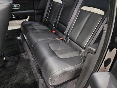 2023 Rolls-Royce Cullinan Sport Utility