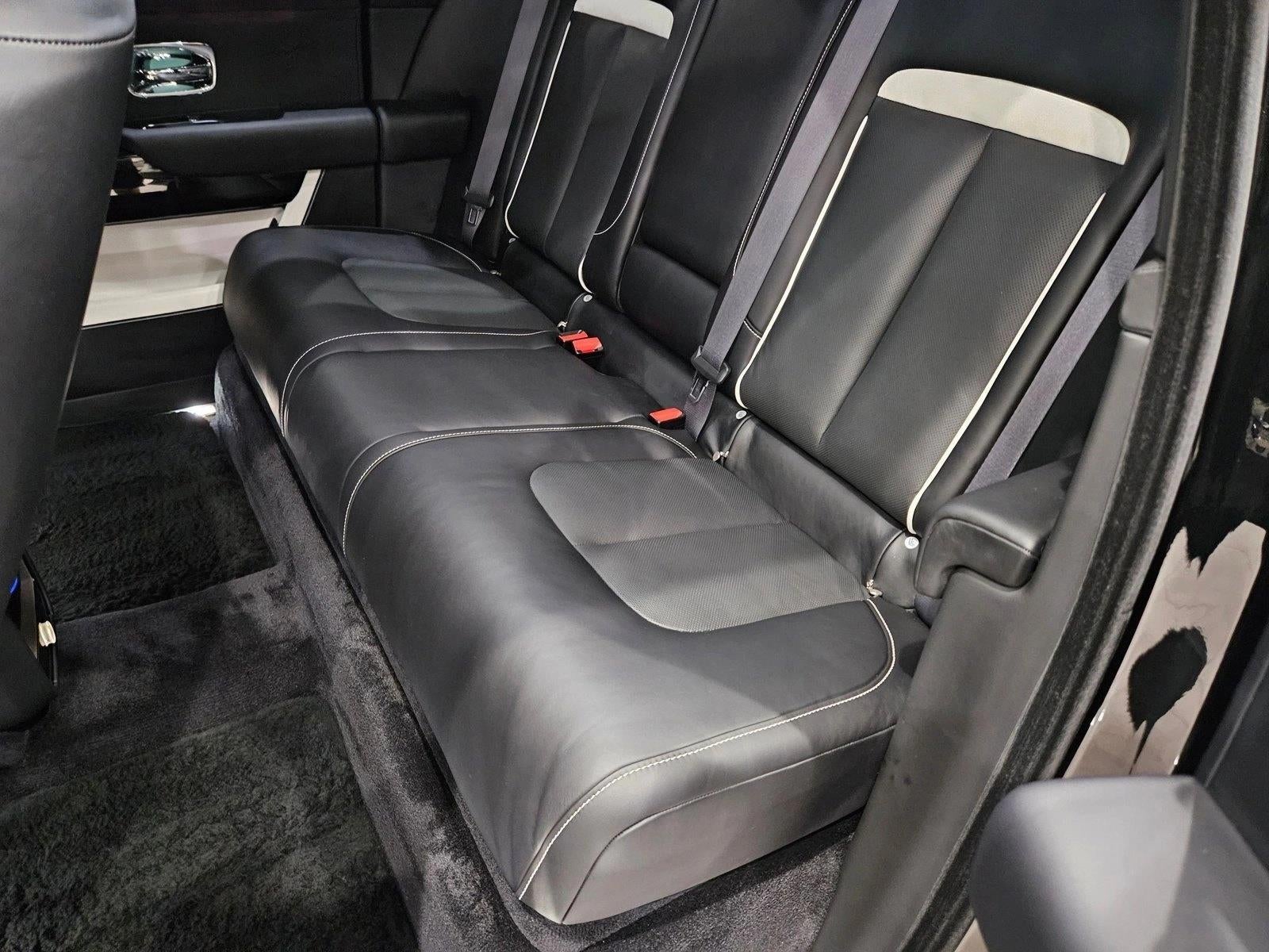 2023 Rolls-Royce Cullinan Sport Utility