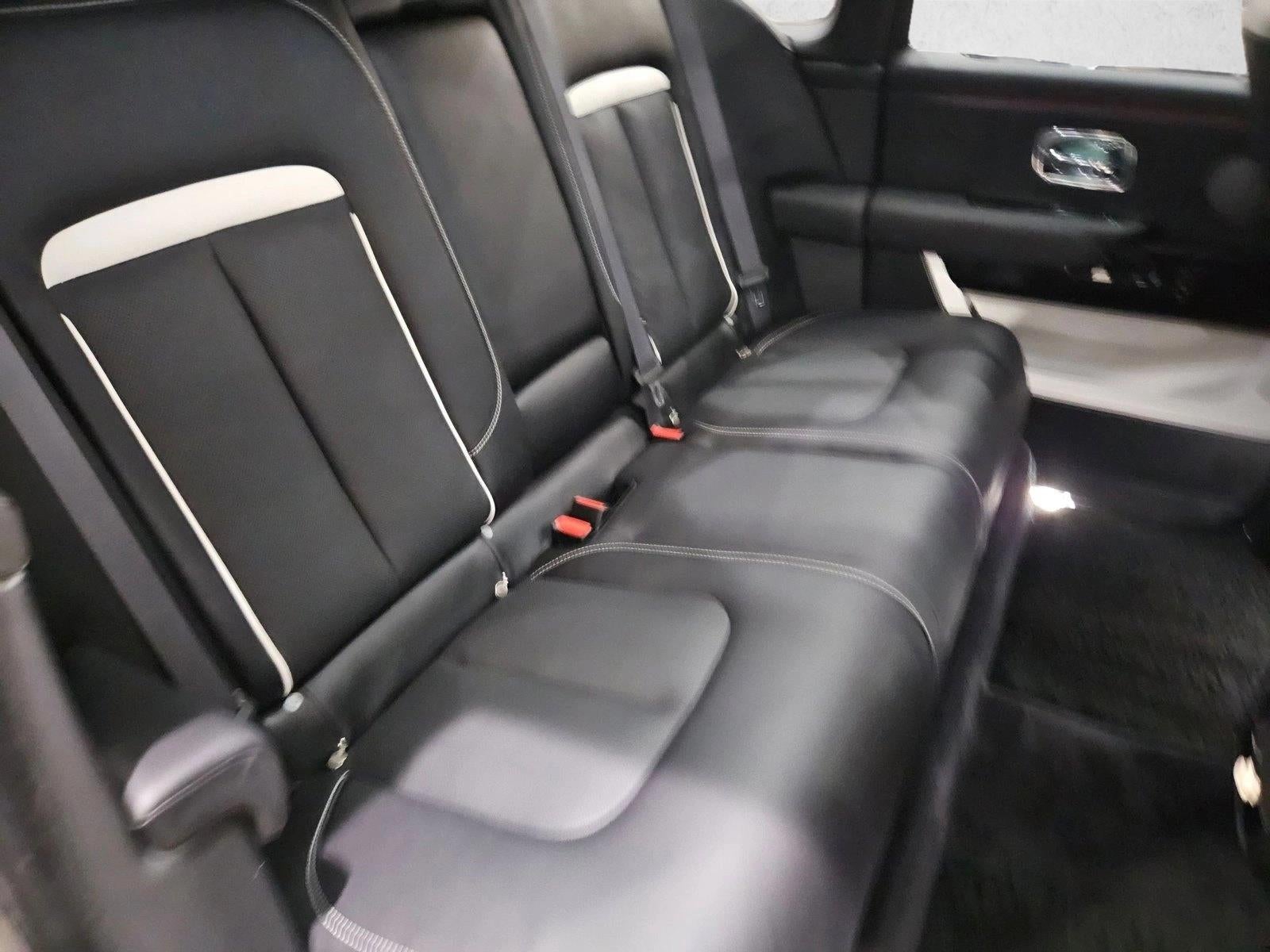 2023 Rolls-Royce Cullinan Sport Utility