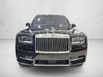 2023 Rolls-Royce Cullinan Sport Utility