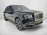 2023 Rolls-Royce Cullinan Sport Utility