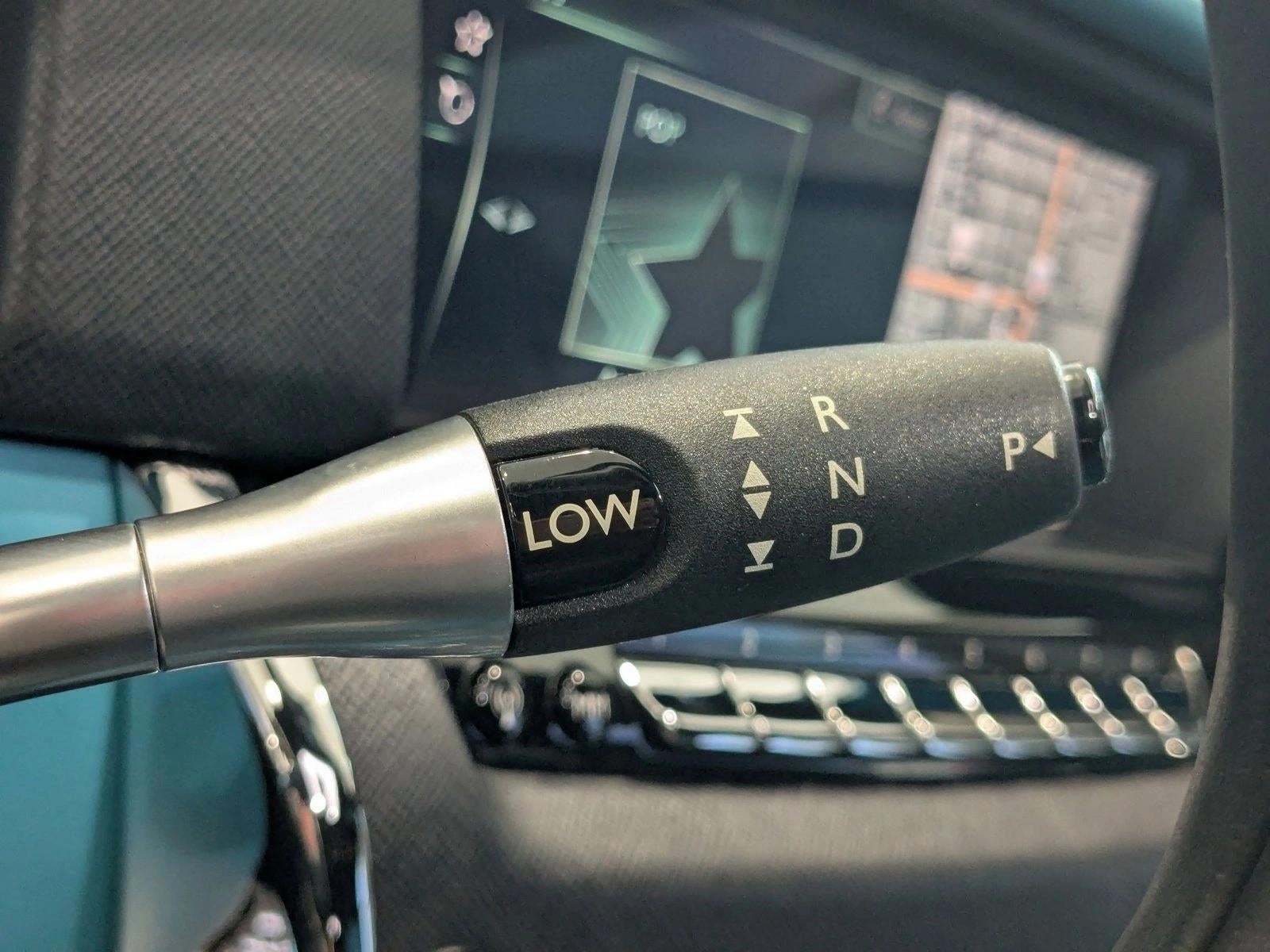 2024 Rolls-Royce Cullinan Sport Utility