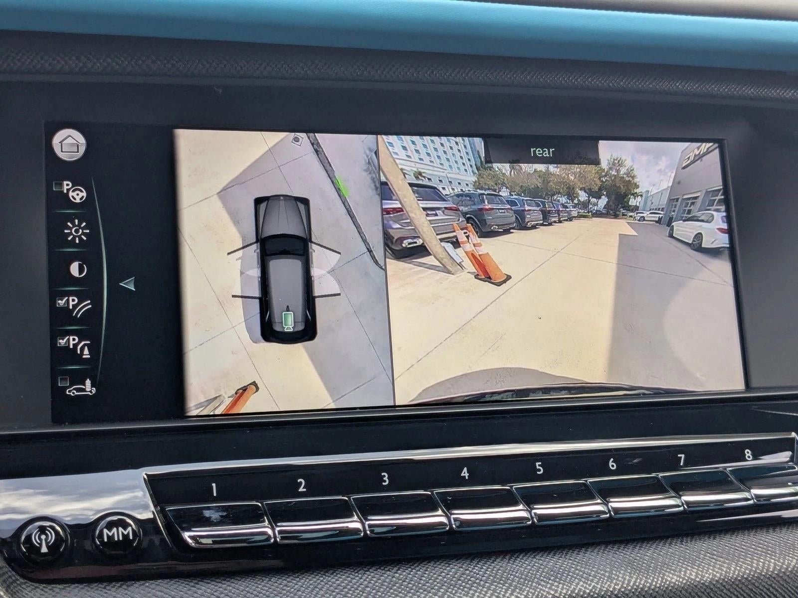 2024 Rolls-Royce Cullinan Sport Utility