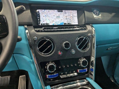 2024 Rolls-Royce Cullinan Sport Utility