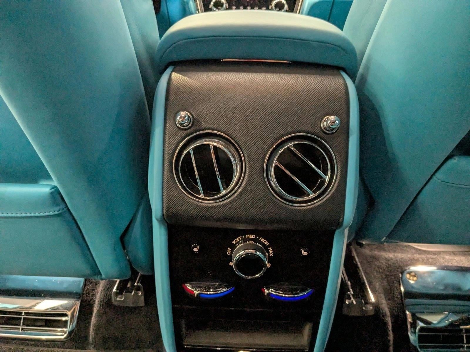 2024 Rolls-Royce Cullinan Sport Utility