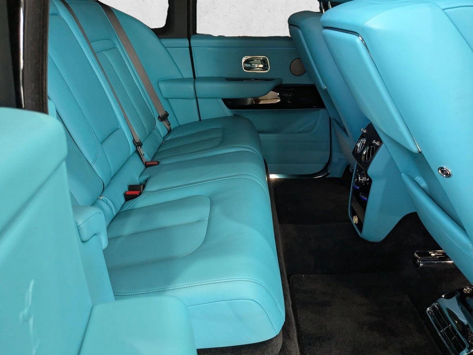 2024 Rolls-Royce Cullinan Sport Utility