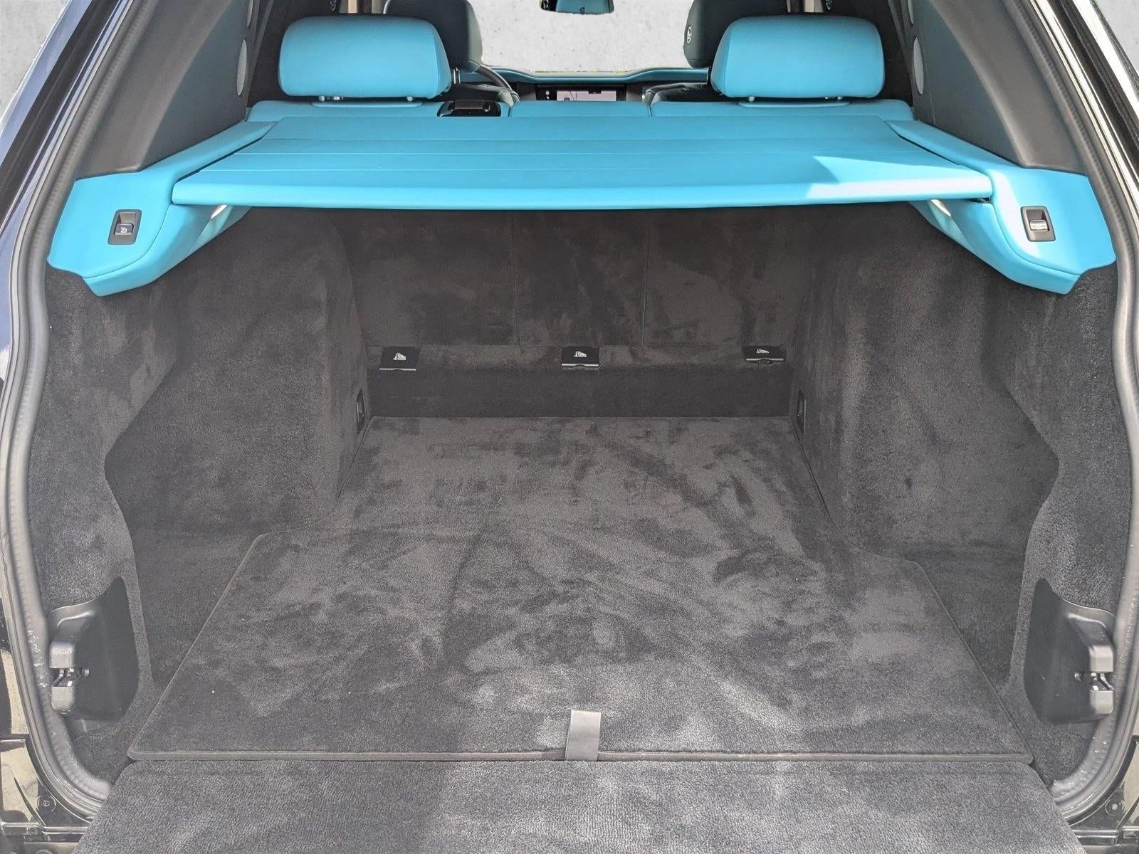 2024 Rolls-Royce Cullinan Sport Utility