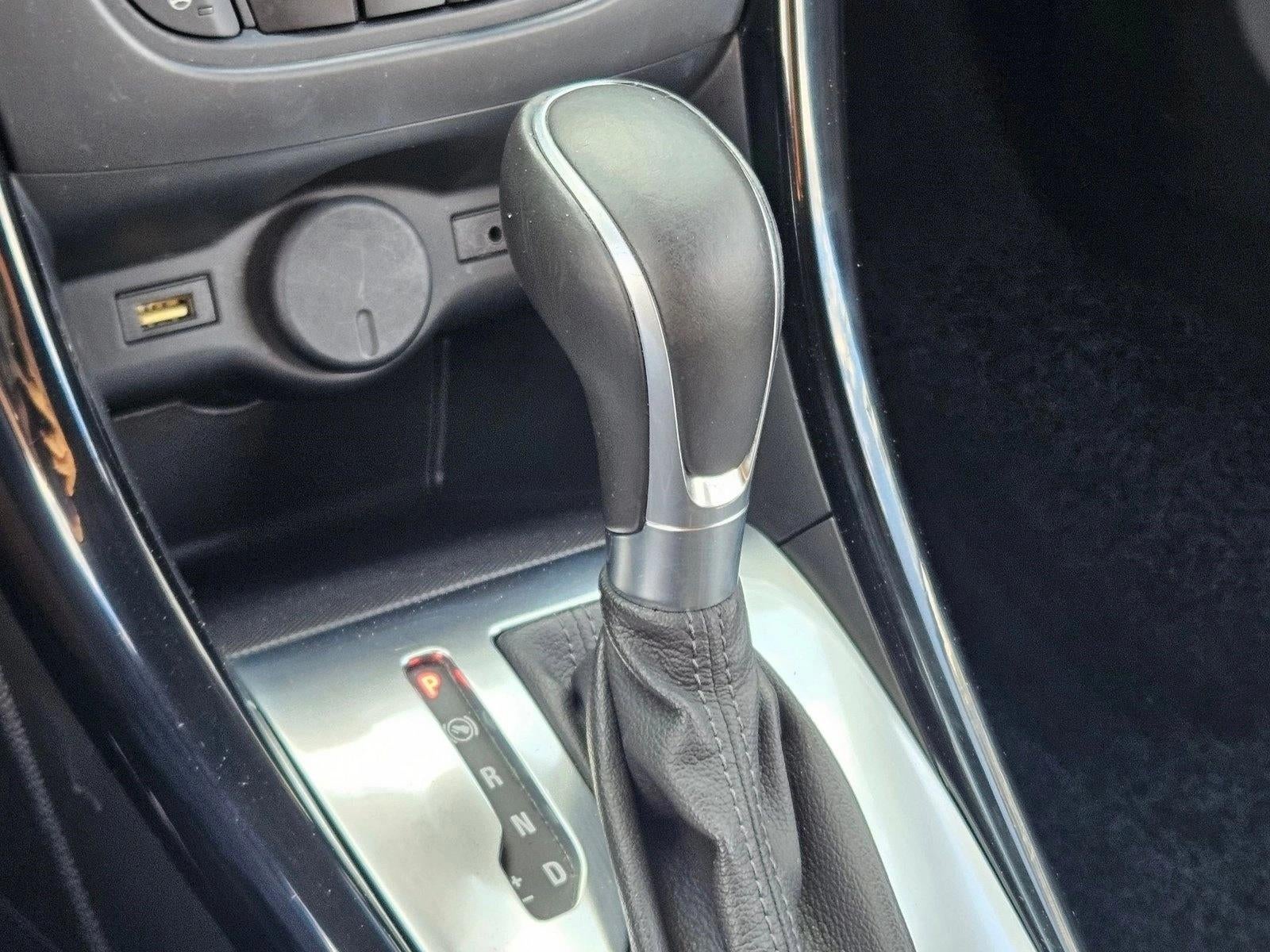 2017 Buick Cascada 2dr Conv Premium