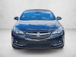 2017 Buick Cascada 2dr Conv Premium