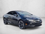 2017 Buick Cascada 2dr Conv Premium