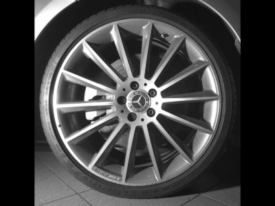 2023 Mercedes-Benz E-Class E 450 RWD Cabriolet