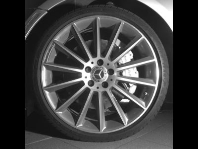 2023 Mercedes-Benz E-Class E 450 RWD Cabriolet