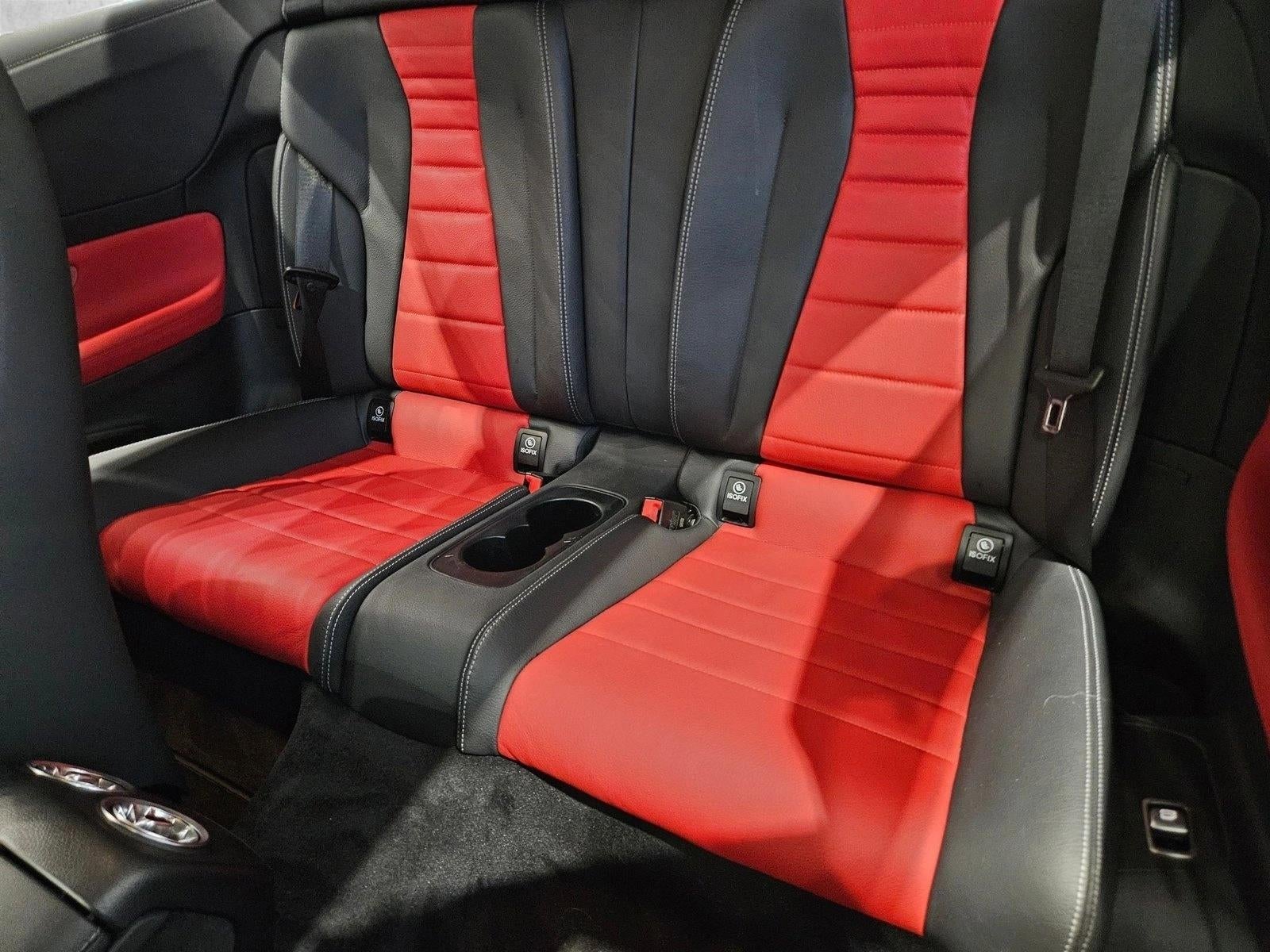 2023 Mercedes-Benz E-Class E 450 4MATIC® Cabriolet