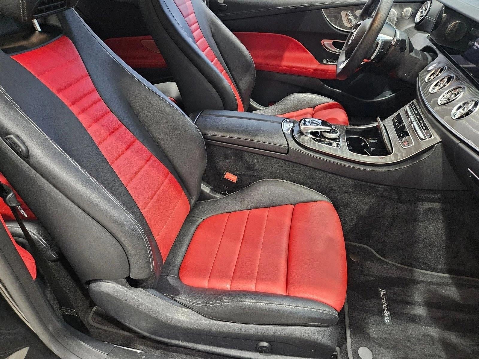 2023 Mercedes-Benz E-Class E 450 4MATIC® Cabriolet