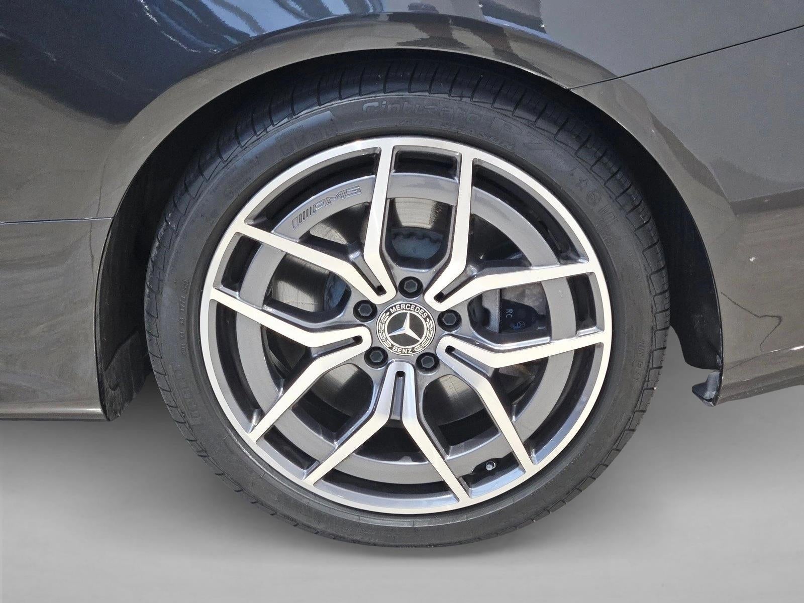 2023 Mercedes-Benz E-Class E 450 4MATIC® Cabriolet