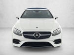 2020 Mercedes-Benz E-Class E 450 RWD Cabriolet