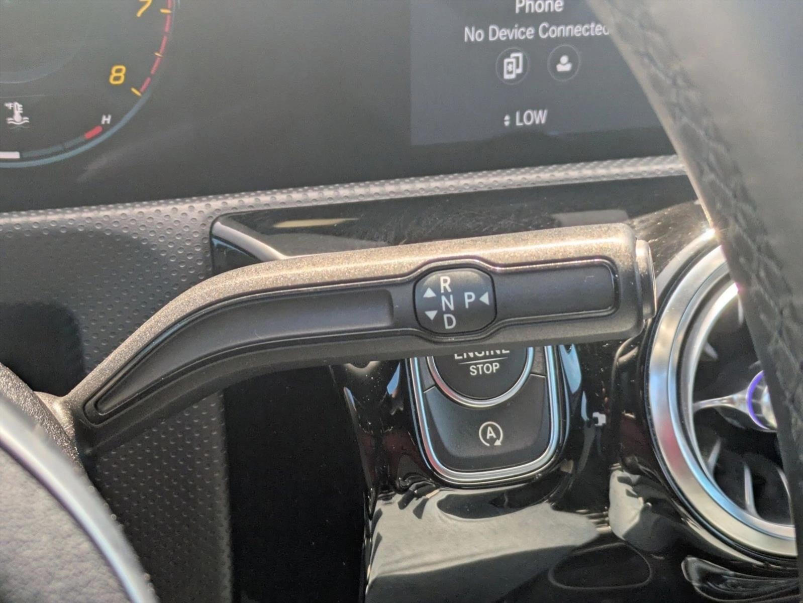 2021 Mercedes-Benz A-Class A 220 Sedan