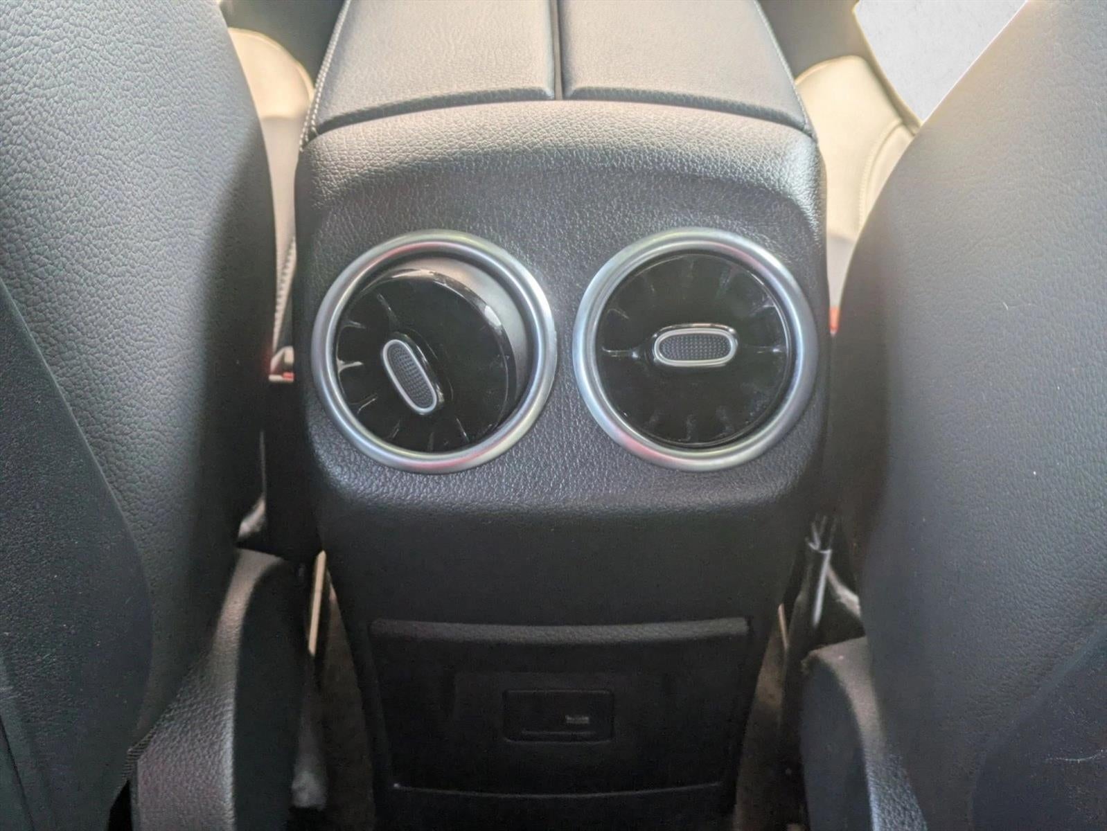 2021 Mercedes-Benz A-Class A 220 Sedan