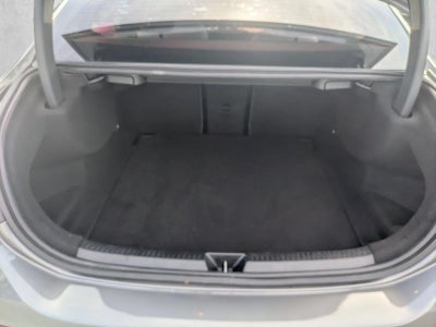 2021 Mercedes-Benz A-Class A 220 Sedan