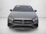 2021 Mercedes-Benz A-Class A 220 Sedan